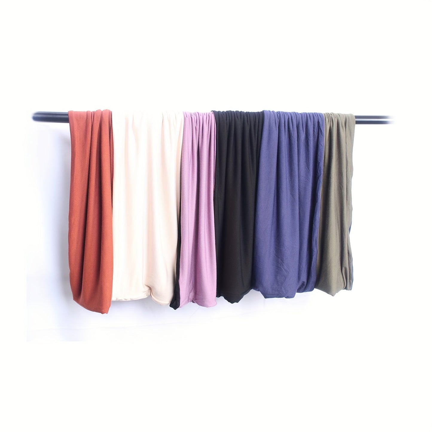 Rayon front solid baby back towel slings – perfect gifts for Halloween, Thanksgiving, and Christmas.