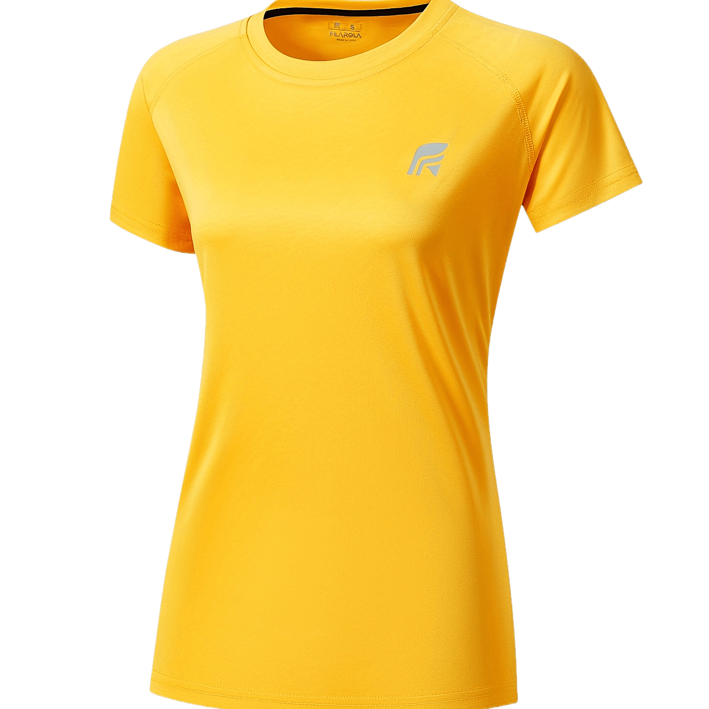 FILAROLA Women's Quick Dry Short Sleeve T-shirt for Summer Outdoor Activities