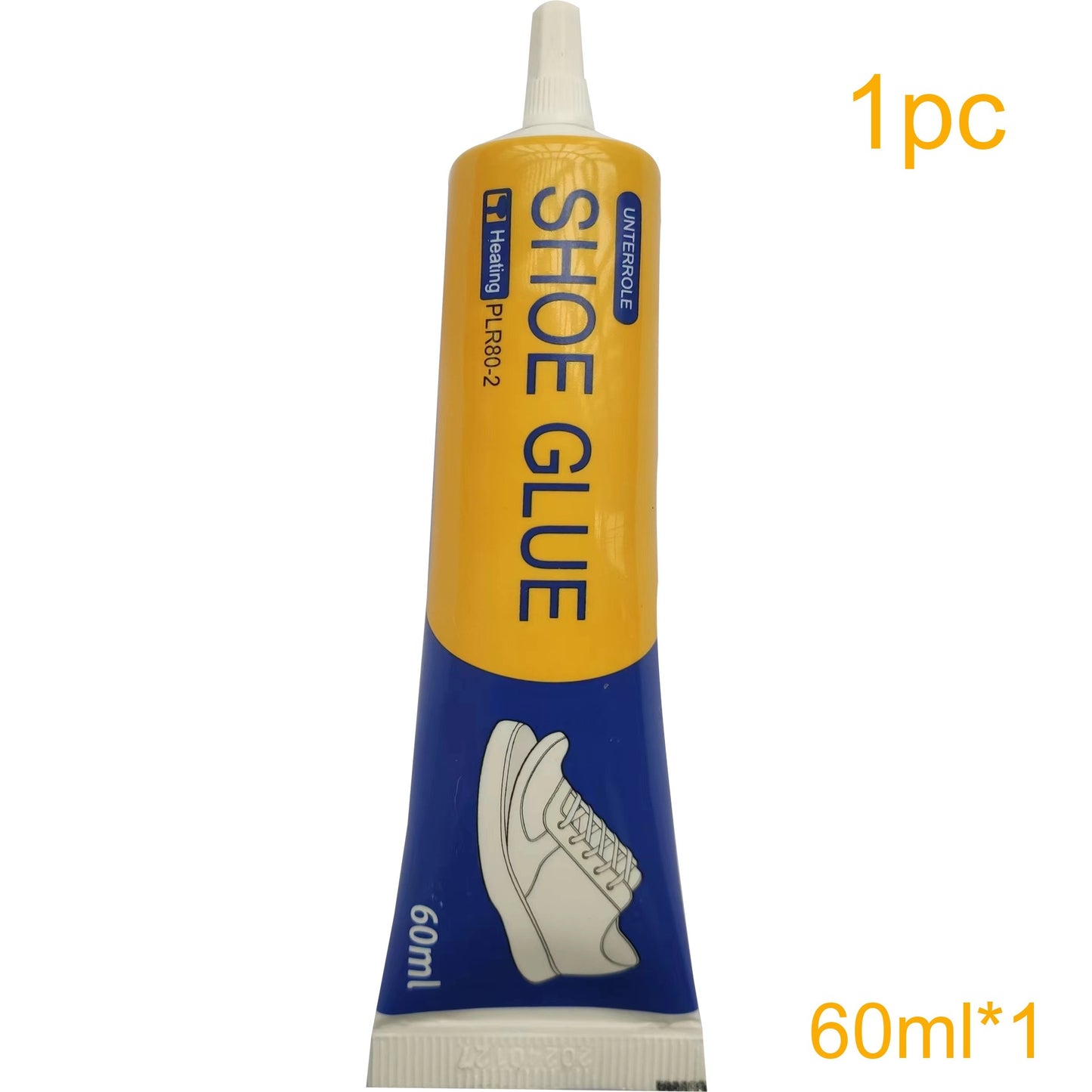 60ml Shoes Glue for Home Outdoor Repair