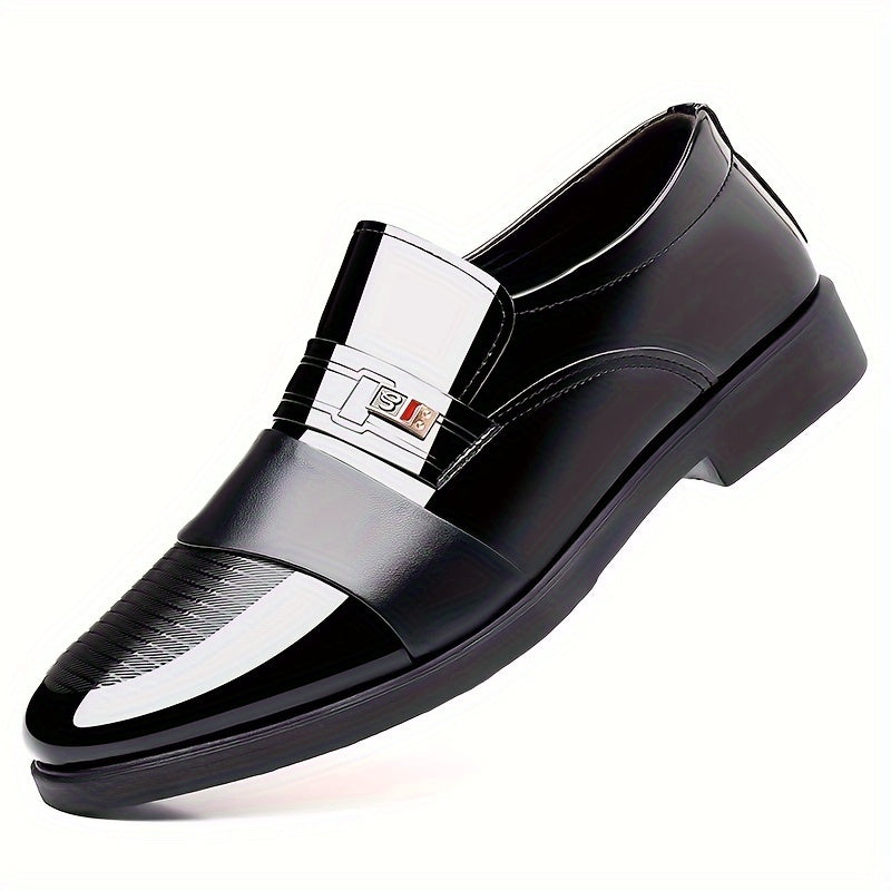 Men's Casual Business Shoes