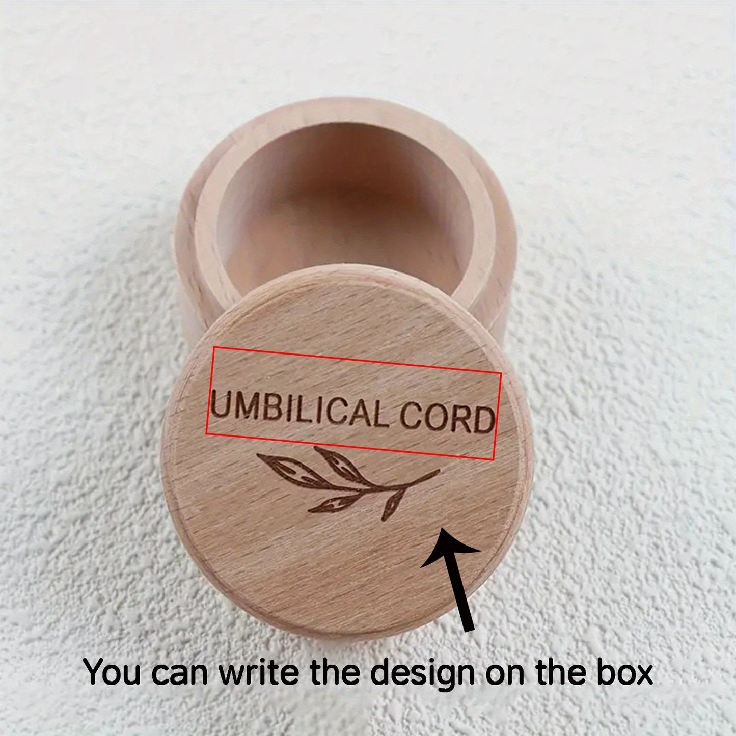 Personalized Wooden Keepsake Boxes Set for First Haircut, Tooth Fairy, and Umbilical Cord - Custom Engraved Memory Preservation Kit for Ages 14 and Up - Perfect Gift for Birthdays, Holidays, and Special Occasions.