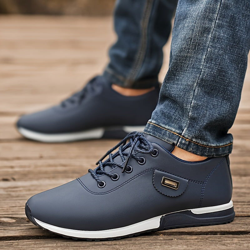 Men's Spring and Autumn Casual Sports Shoes