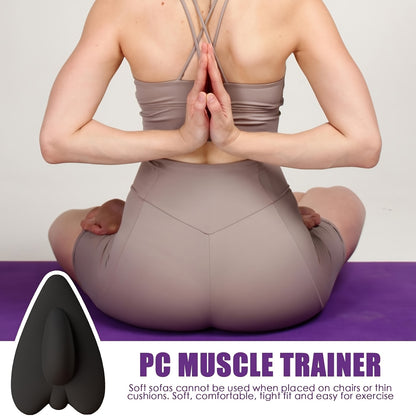 Kegel Pelvic Floor Cushion: Rehabilitation and Training Device for Home Fitness