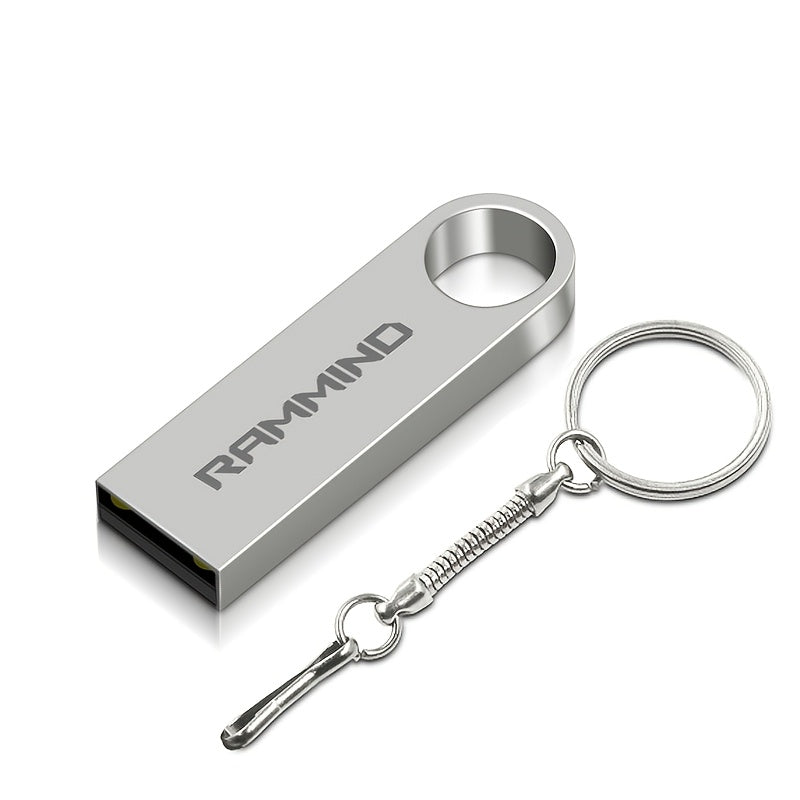 Jaya High-Speed USB 2.0 Flash Drive - for PC, Laptop, Tablet, Phone, Car Audio & Gaming Consoles - Available in various sizes.