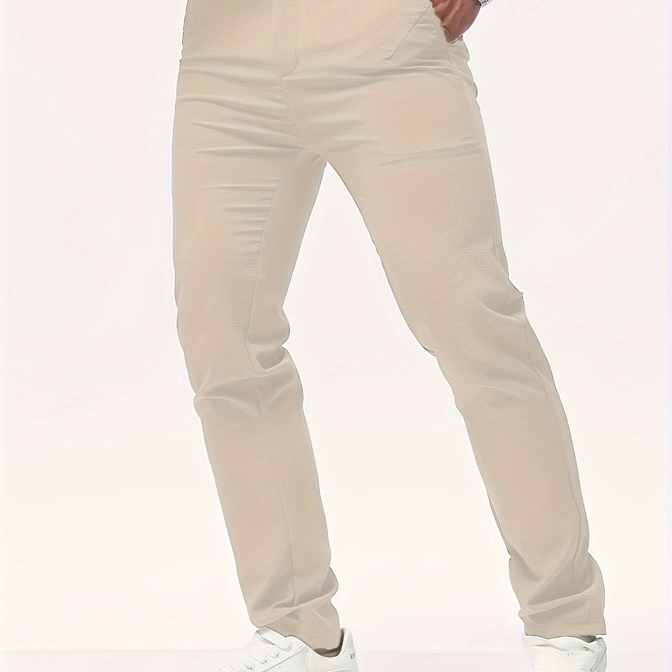 Men's Casual Pants - Casual Men's Pants