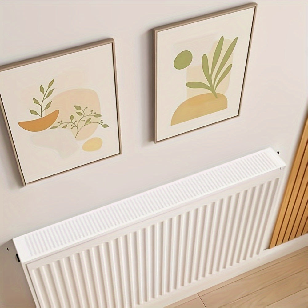 Protect your heating and cooling equipment with our scratch-resistant fabric Magnetic Radiator Dust Cover. Easy to install and provides excellent protection.