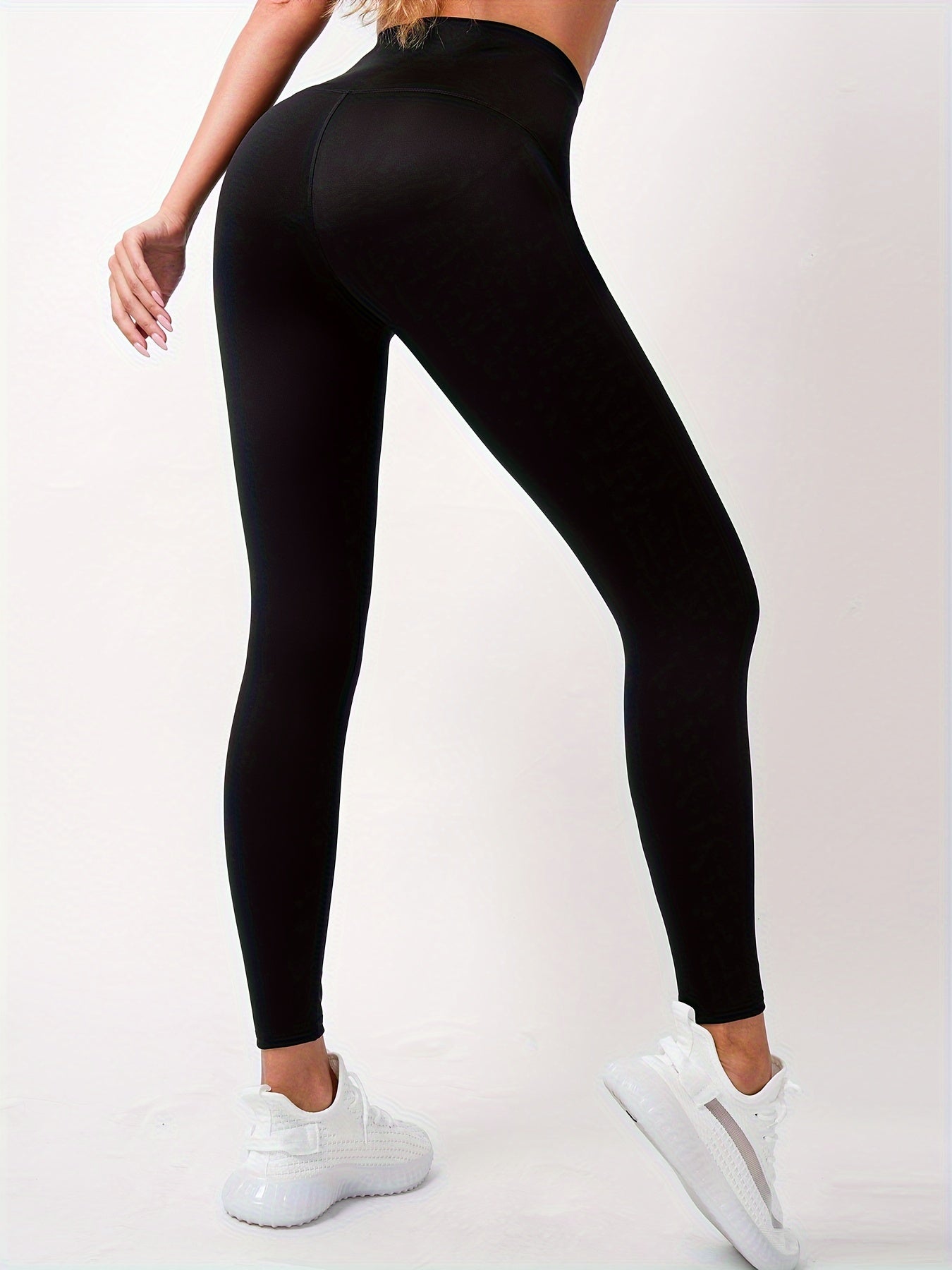 Belted sweatpants for women