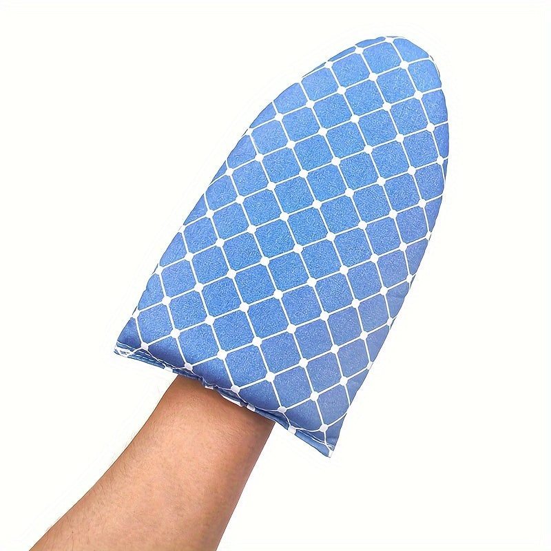 Portable Ironing Board for Hanging Clothes with Heat Insulation and High Temperature Resistance