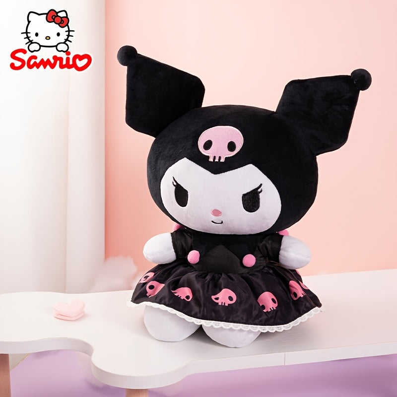 Sanrio Authentic Kuromi No. 8 Park Series Valentine's Day Gift, Holiday Birthday Gift