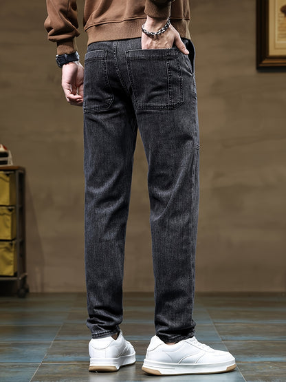 8207# Men's Jeans