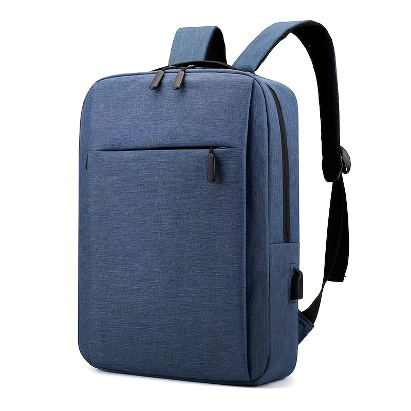 1 waterproof backpack suitable for leisure travel, laptops, business, hiking, and outdoor adventures.