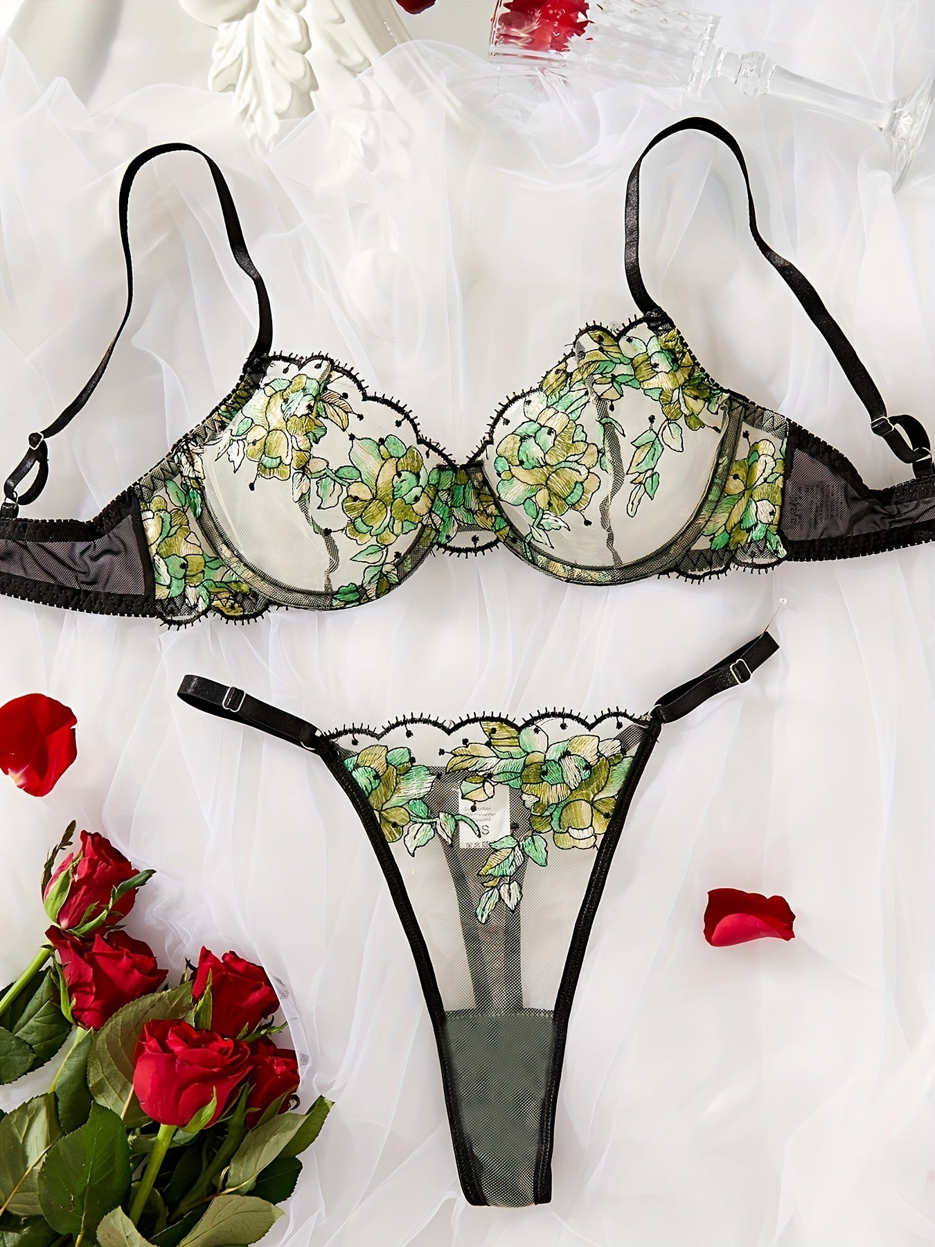 Lingerie Set for Women