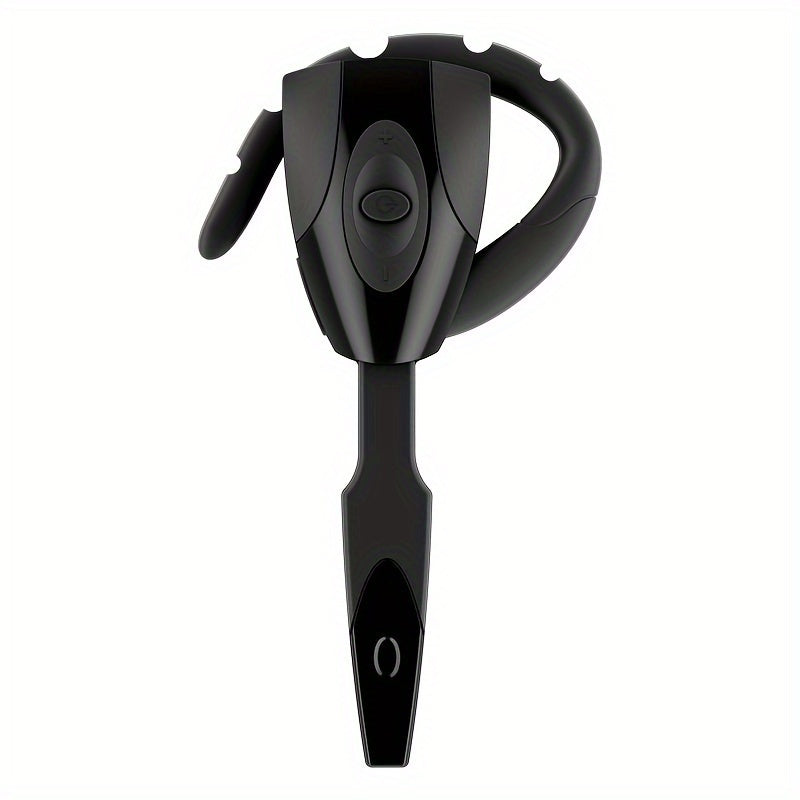 Scorpion Car Wireless Headset with long standby, high-definition calling, for sports, outdoor activities, office, car, and cycling, universal use.