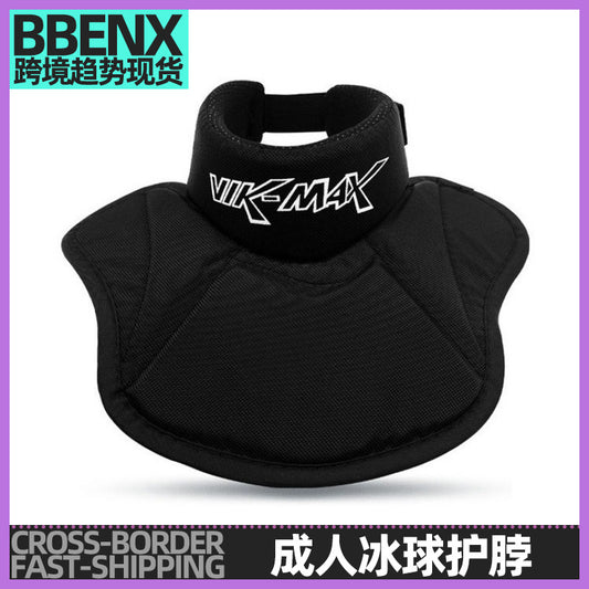 Ice Hockey Neck Protectors Neck Protectors Adult Ice Hockey Neck Protectors Anti-cutting Children Anti-cutting Youth Hockey Protectors