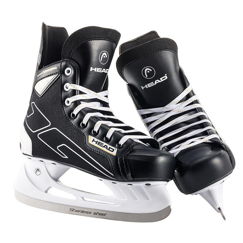 HEAD Hyde Austria skates skates skates knife shoes adult men and women figure skates shoes real skates water skates