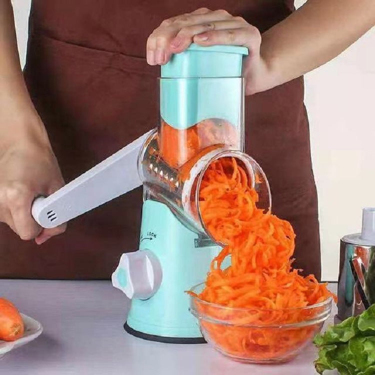 Multifunctional Vegetable Cutter For Daily Kitchen Restaurant Use/fruit Slicer/potato Cutter/onion Chopper