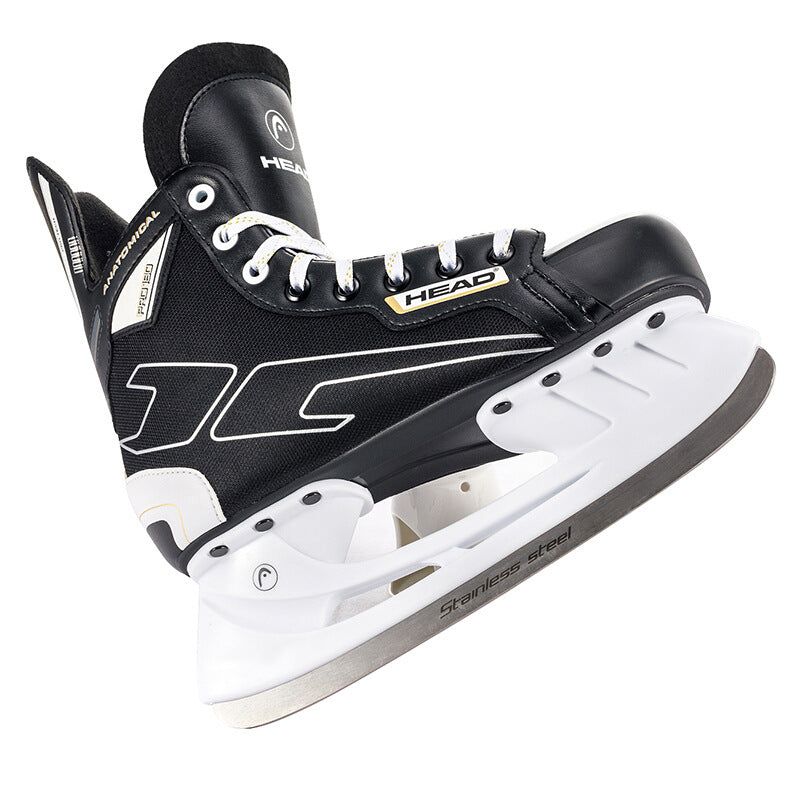 HEAD Hyde Austria skates skates skates knife shoes adult men and women figure skates shoes real skates water skates