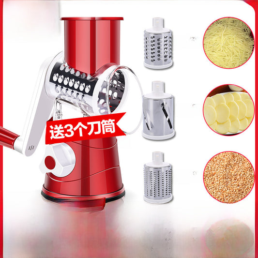 Multifunctional Vegetable Cutter For Daily Kitchen Restaurant Use/fruit Slicer/potato Cutter/onion Chopper