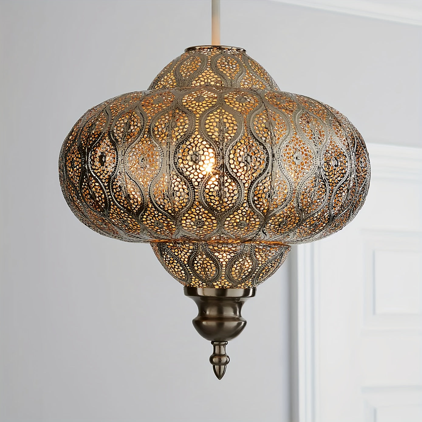 Lucena Pendant Shade