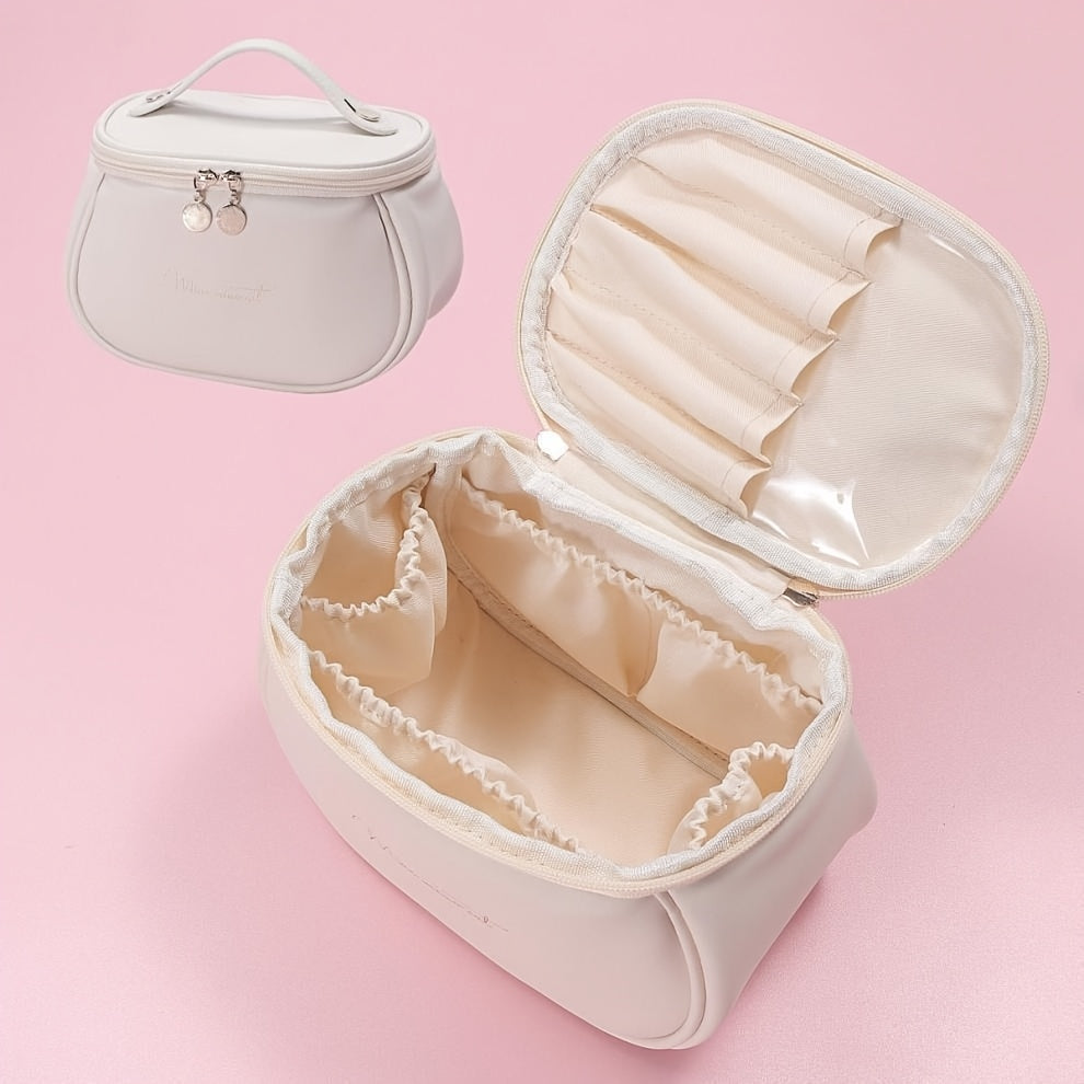 New Style Makeup Bag with Large-Capacity for Travel.