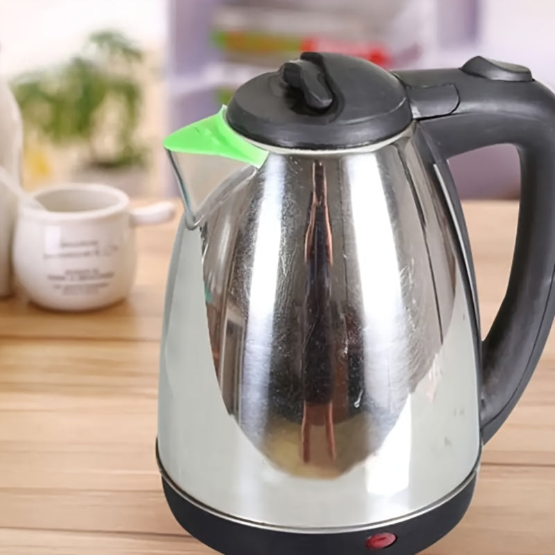 Electric Kettle Lid Cover made of PS Material, Dustproof Spout Accessory, Compatible with Standard Kettles, A Must-Have Kitchen Gadget