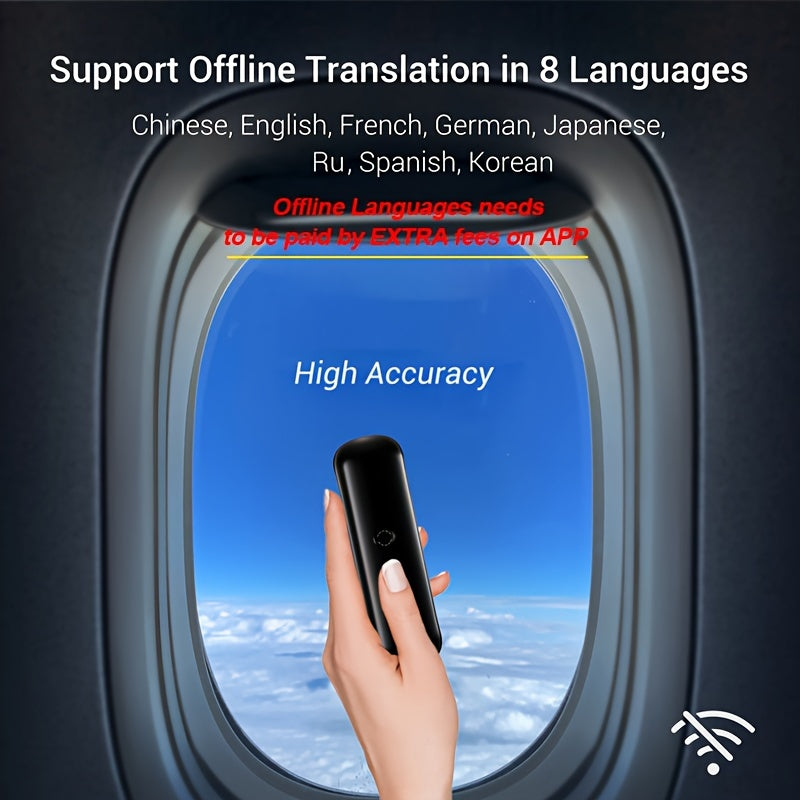 G5 Pro Translator