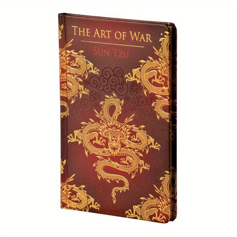 Chiltern Classics' English Edition of Sun Tzu's "The Art of War