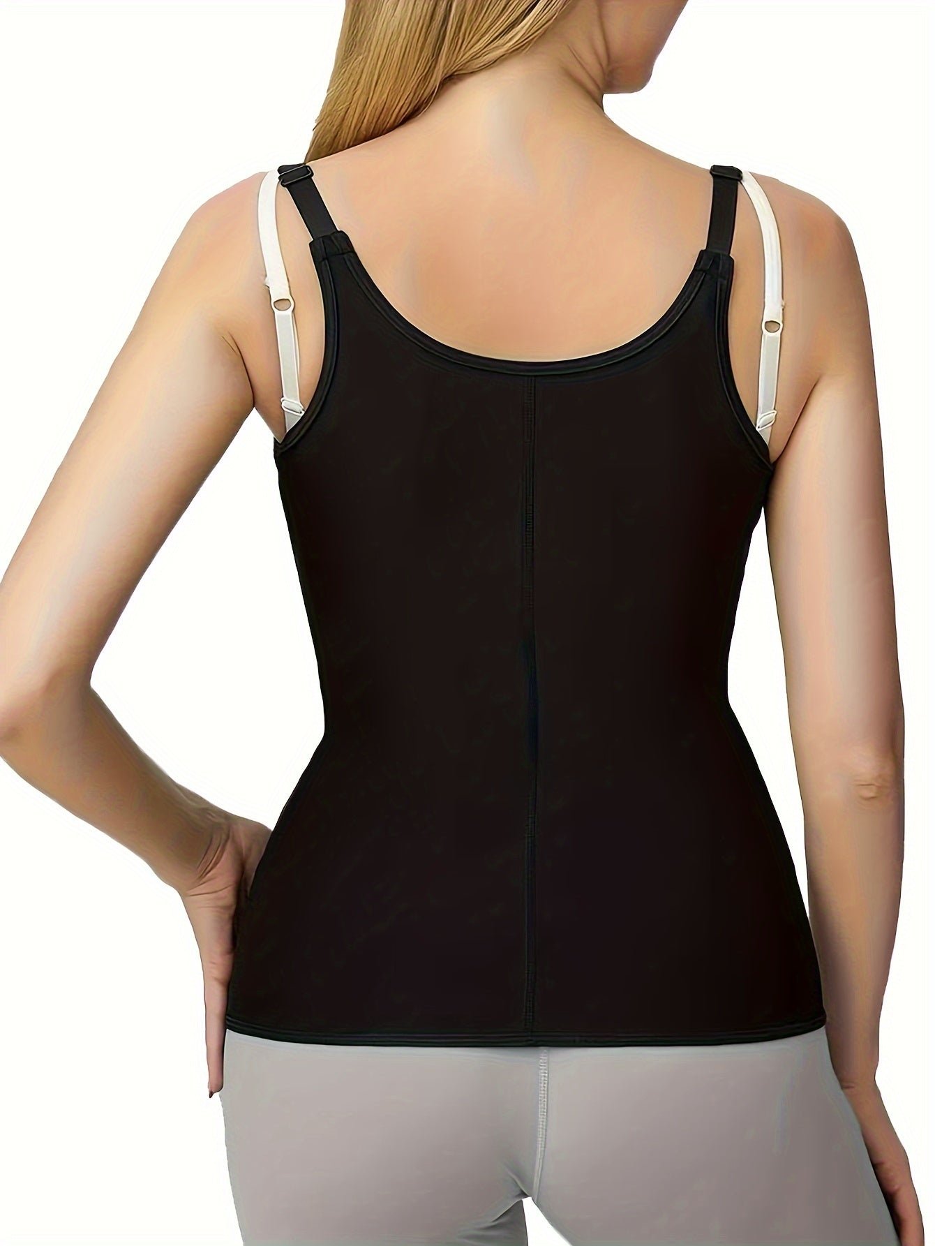 Sculpting Tummy Vest