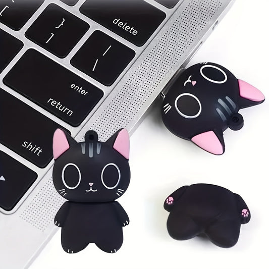 New Genie Cat Cute USB Flash Drive