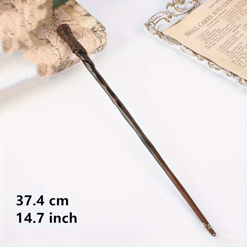 Multi-functional Magic Wand - Great for holiday parties & events | Ideal gift for birthdays & cosplay