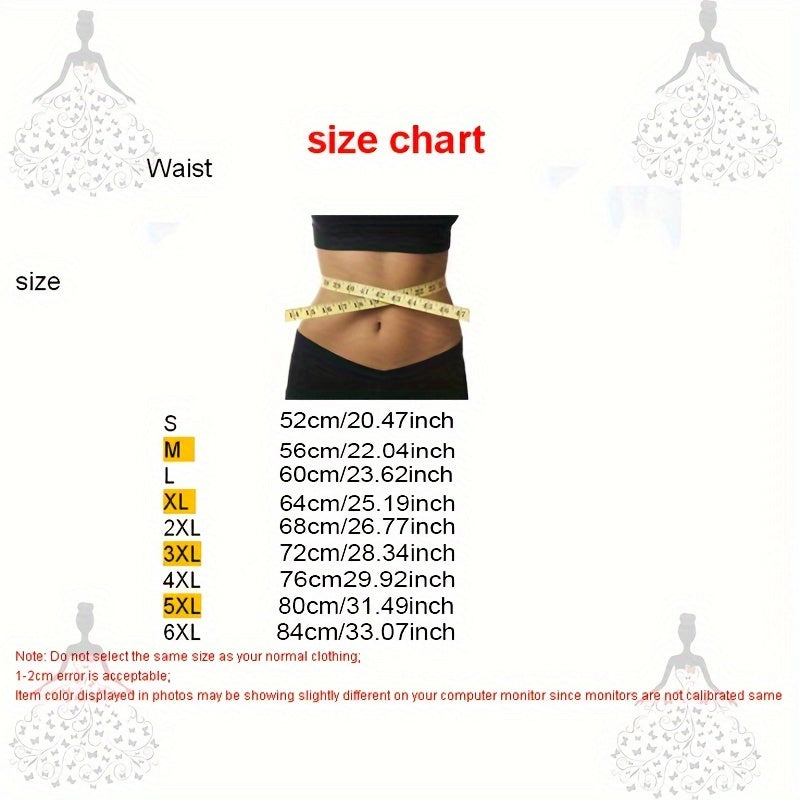 Slimming waist trainer for women, designed to shape and support the body.