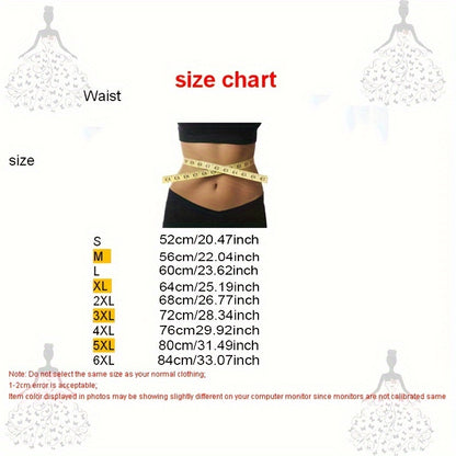 Slimming waist trainer for women, designed to shape and support the body.