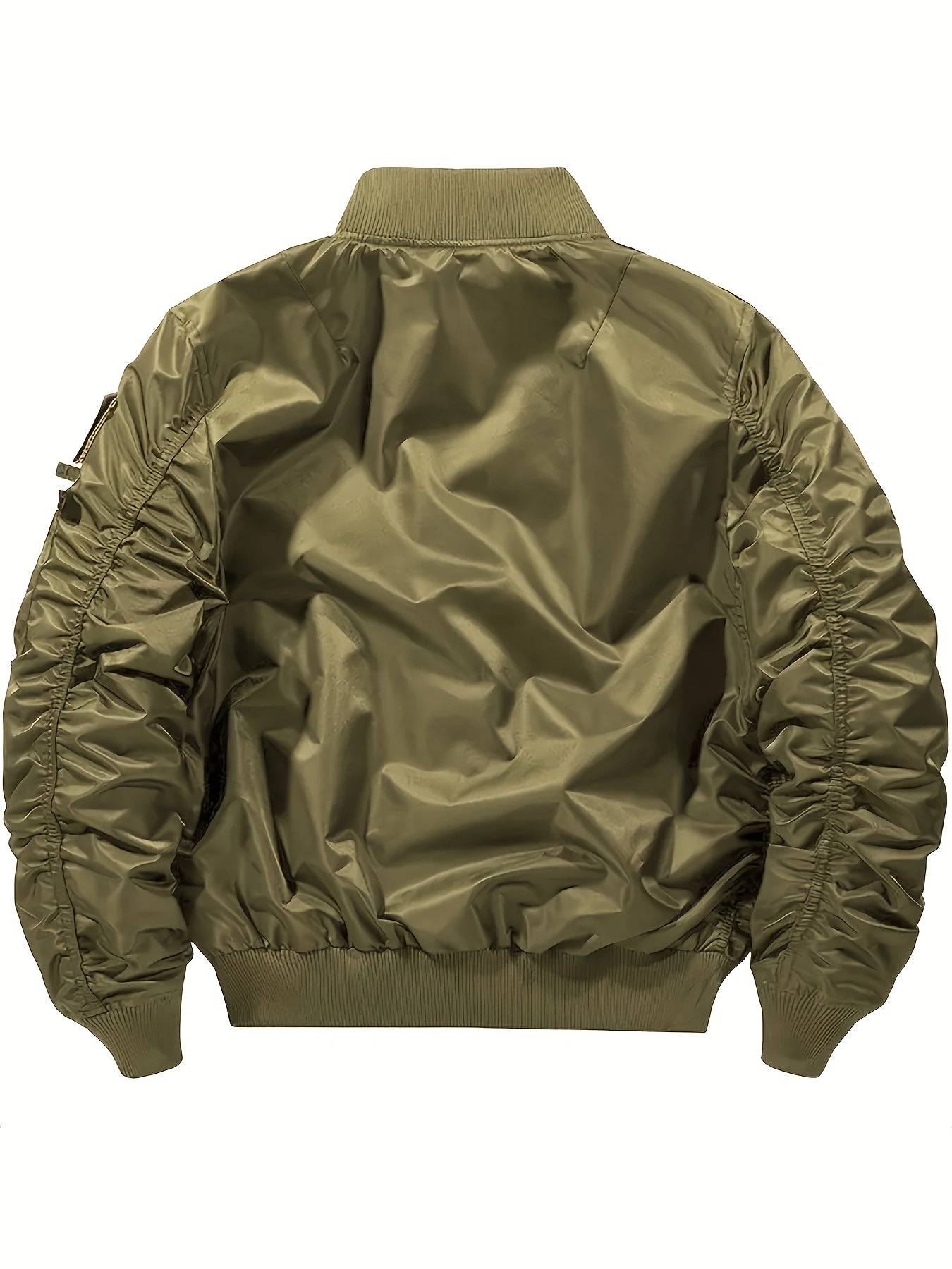 Men's Flight Jacket