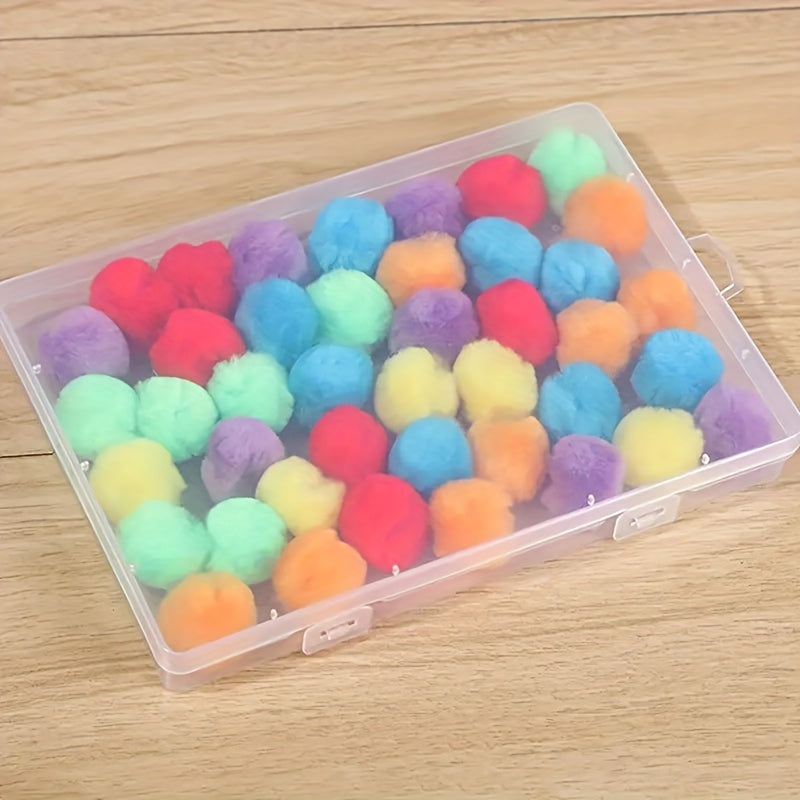 Rectangular plastic storage box with flip top lid, waterproof organizer for various items.