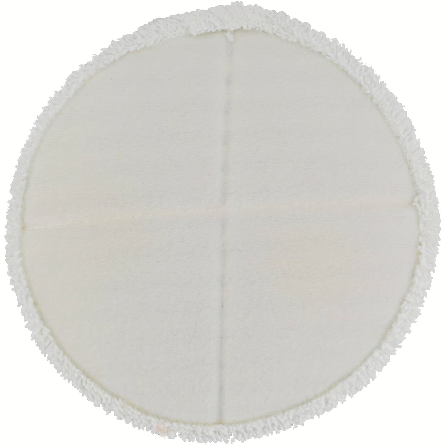 Set of 4 Soft Pads and 4 Scrubbing Pads designed for use with Bis-Sell Spinwave models 2124, 2039A, 2307, 23157, 20391, 20399 - Perfect for Hard Floor Mopping