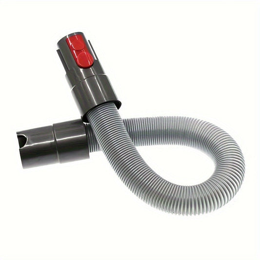 Hose replacement compatible with Dyson cordless vacuum cleaners including V7, V8, V10, V11, V12, V15, Gen5, Detect, Outsize, Absolute, Torque Drive, Animal, Trigger, Motorhead models.