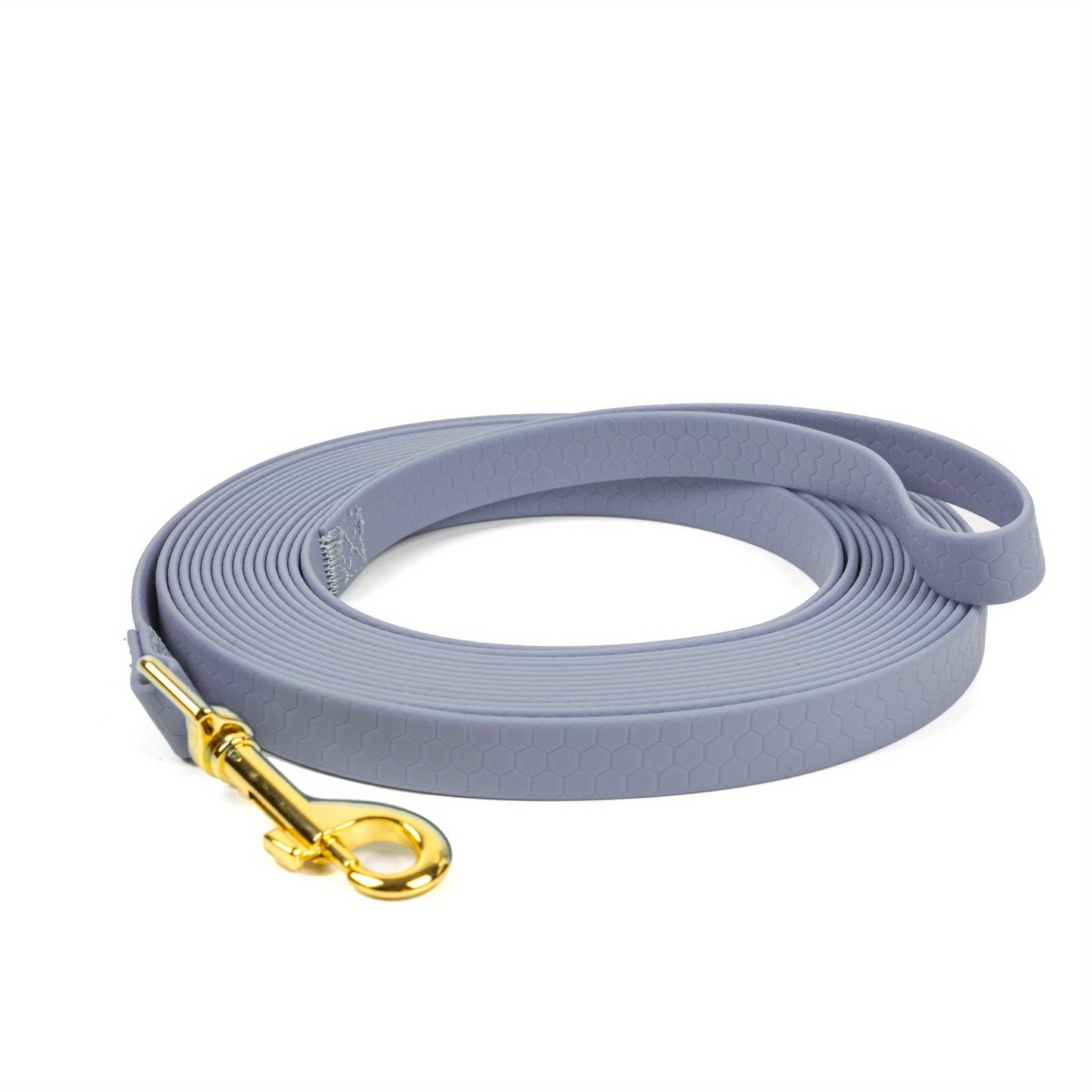 Durable Waterproof Dog Leash for Large, Medium, and Small Dogs.