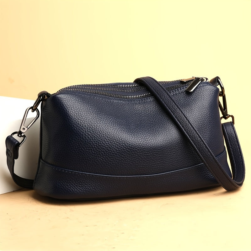 Authentic Women's Leather Bag