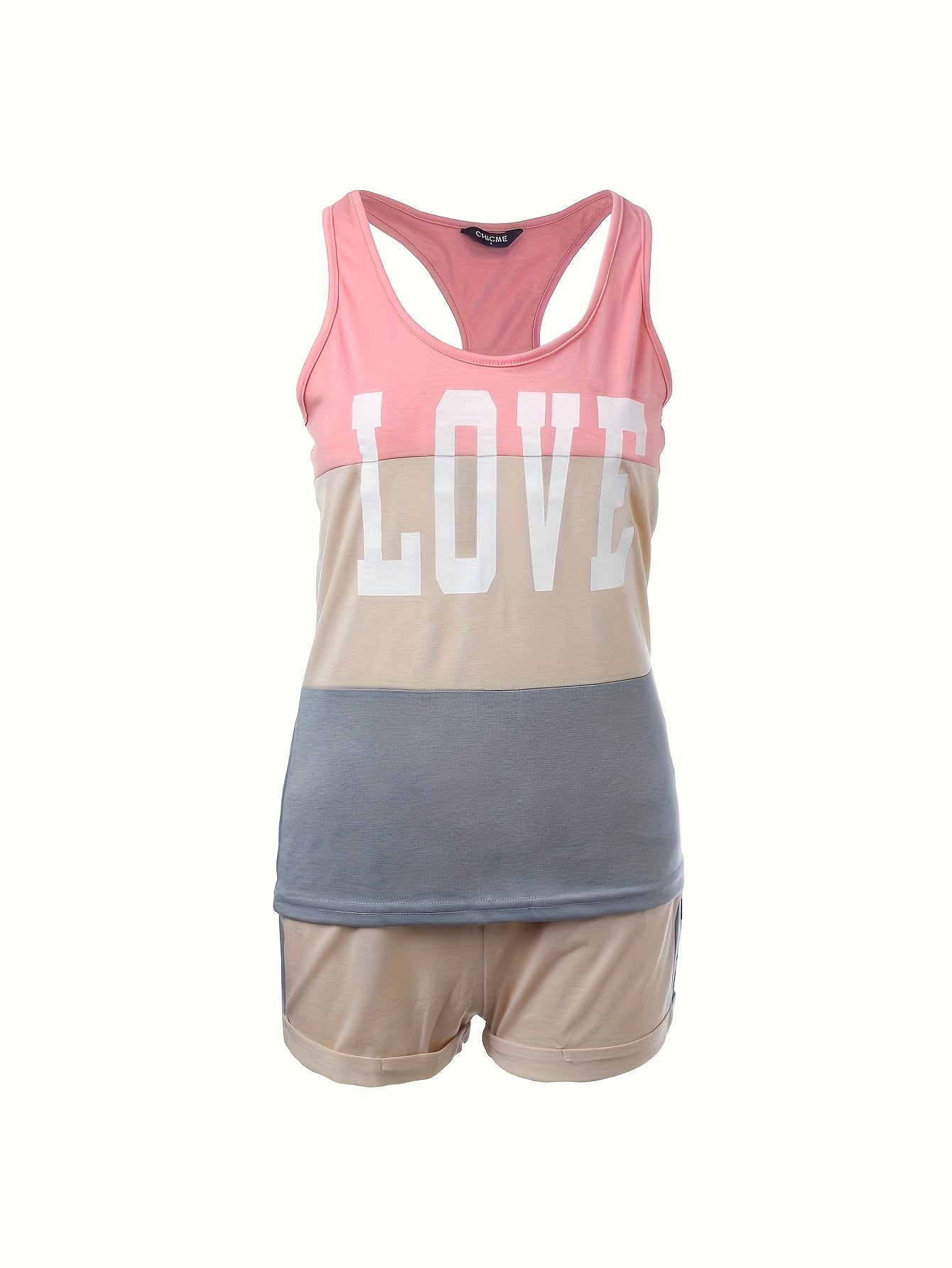 Women's loungewear