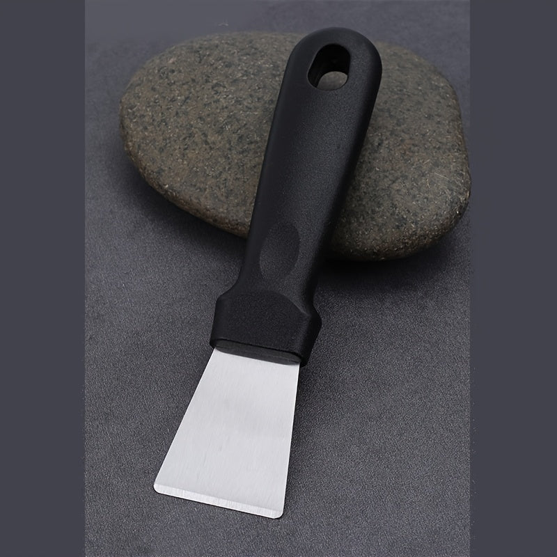 1 piece of the versatile Cleaning Shovel with multiple functions including Grease Shovel, Frost Shovel, Gap Shovel, and Household Cleaning Shovel Knife