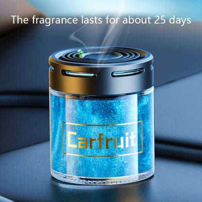 LCARS Car Aromatherapy Balm: Long-lasting fragrance for your vehicle interior, eliminates odors and adds an elegant touch.