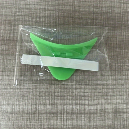 Nozzle Cover for Electric Kettle made from durable PS plastic - Protects against dust, safe for food contact, fits universally for use in home and kitchen.