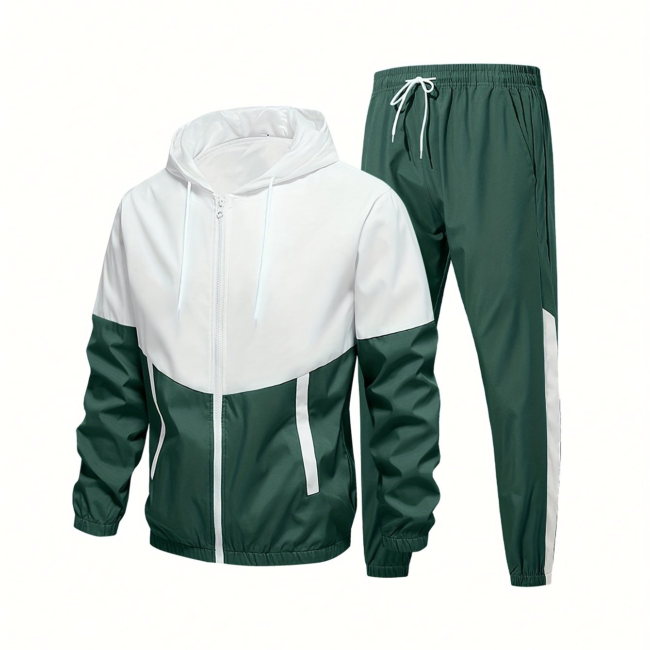 Men's Sports Set