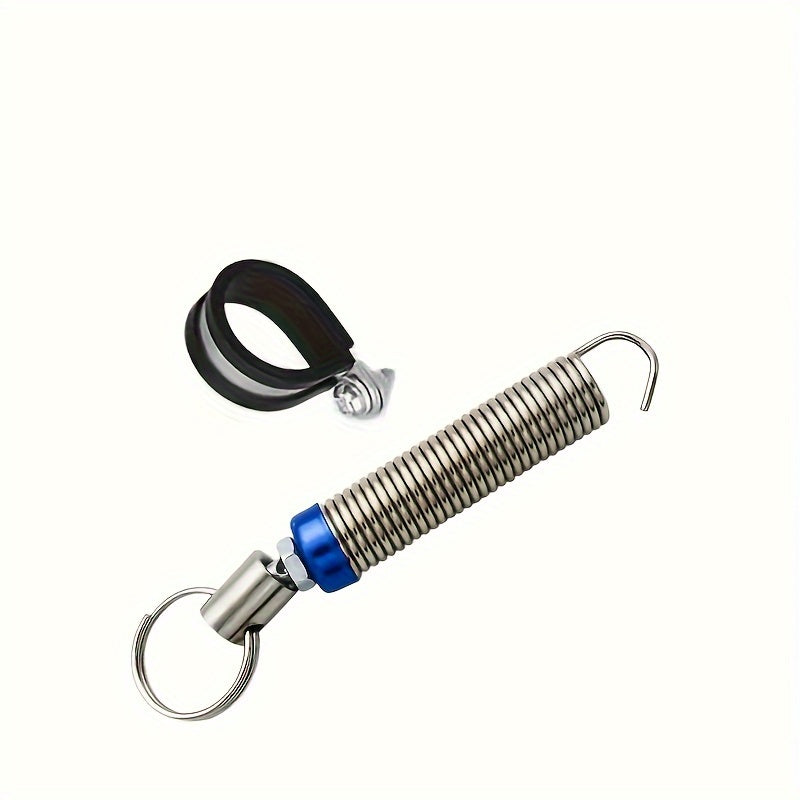 Universal Car Trunk Spring Opener Lift