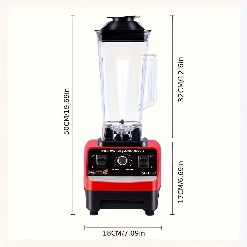 Home Multifunctional Blender