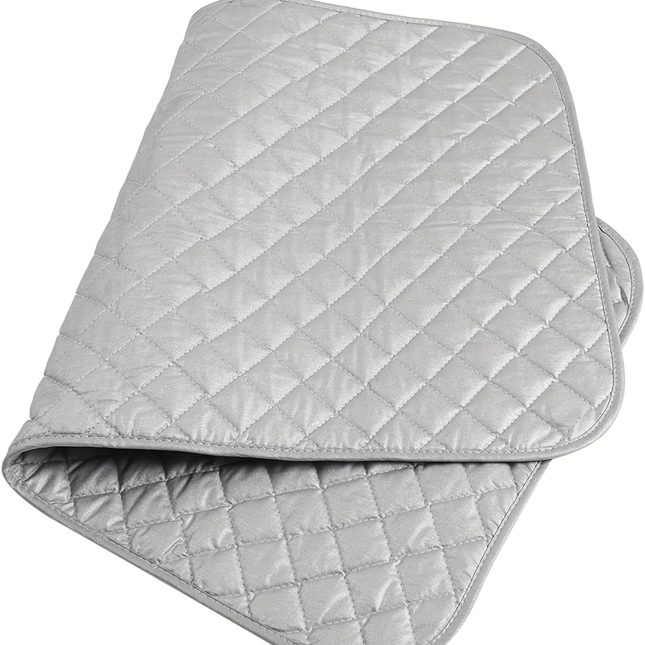 Foldable Ironing Pad Mat Blanket: Heat-Resistant Portable Countertop Ironing Pad with Convenient Foldable Design – Ideal for Holiday Gift Giving, Perfect for Halloween and Christmas