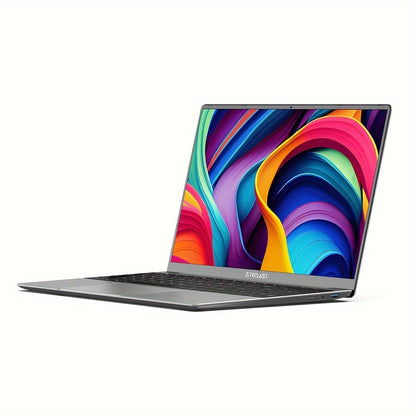 TECLAST F16 Pro: Intel Gen 12 CPU, 12GB RAM, 256GB SSD, 1920x1080 HD display, full-size keyboard, large trackpad, 135° flip design, lightweight, Windows 11, USB 3.0, Wi-Fi, long-lasting