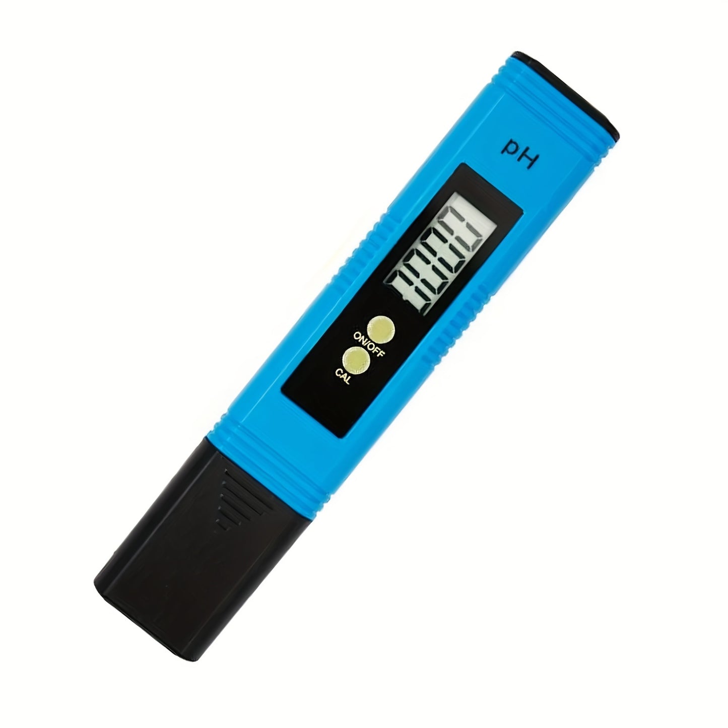 PH TDS Meter Digital Tester Pen for Monitoring Water Quality in Aquariums, Pools, and Spas.