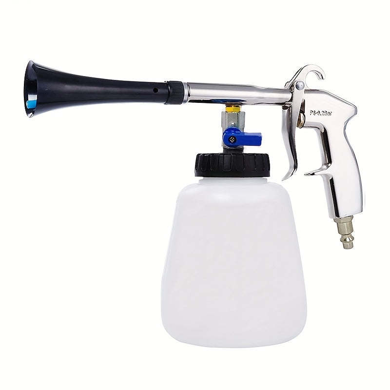 US Type Car Washer Dry Cleaning Gun