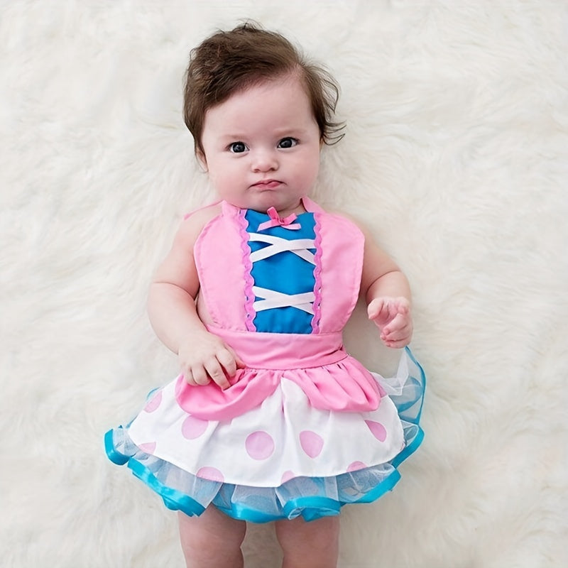 Adorable Princess Dress Photography Costume for Photography Shoots